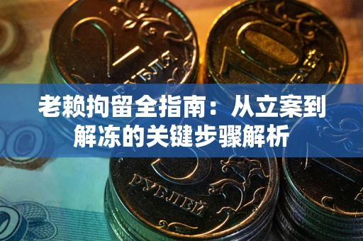 济南老赖拘留全指南：从立案到解冻的关键步骤解析